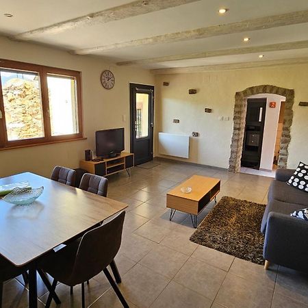 Le Zell Villa Zellenberg Eksteriør bilde