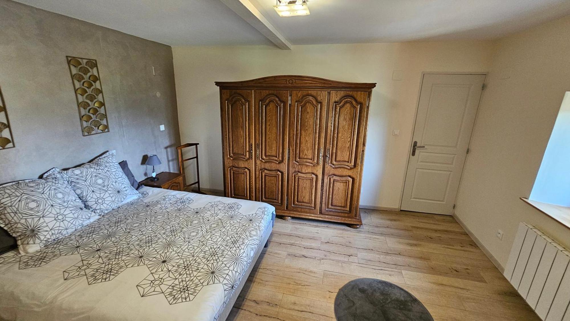 Le Zell Villa Zellenberg Eksteriør bilde